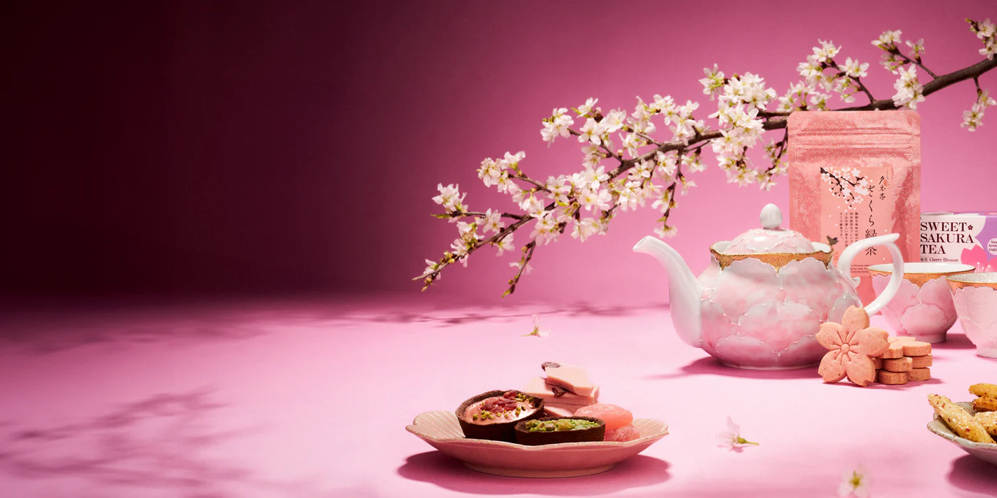 Authentic Tastes of Japan Delivered